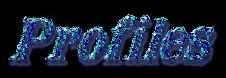 Profiles